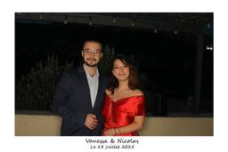 Moment spécial de notre histoire