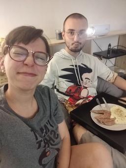 Autre moment mémorable